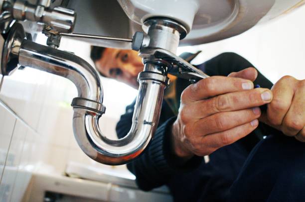 Best Same-Day Plumbing Service  in Durham, NC
