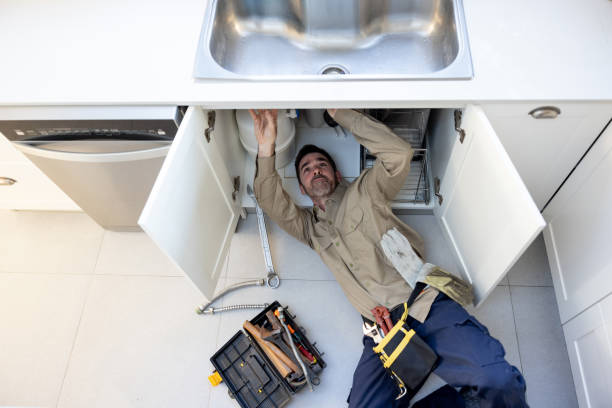 Best Toilet Repair Services  in Durham, NC