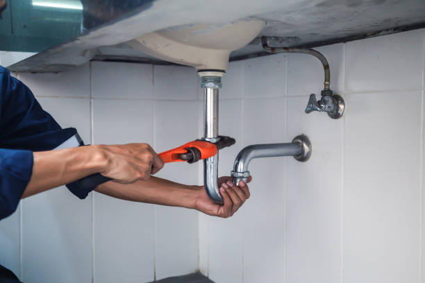  Durham, NC Plumbing Pros