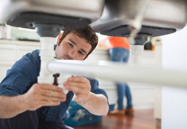 Best Water Leak Repair  in Durham, NC