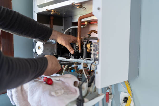 Best Shower Repair Services  in Durham, NC