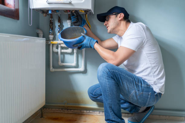 Best Sprinkler Systems  in Durham, NC