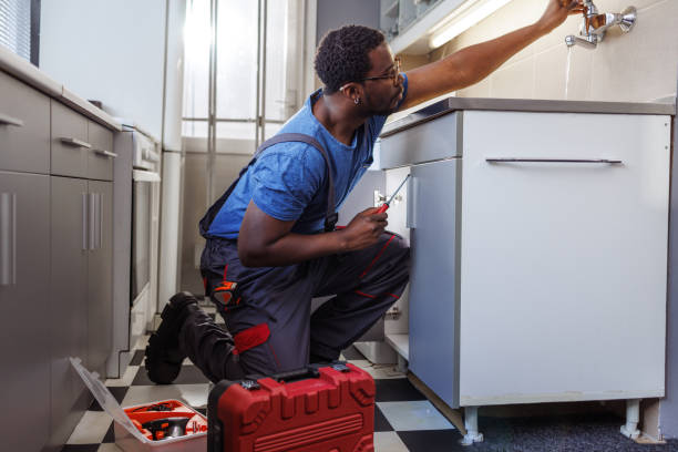 Best Emergency Plumber  in Durham, NC