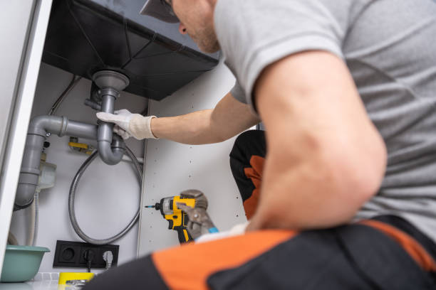 Best Pipe Repair Near Me  in Durham, NC