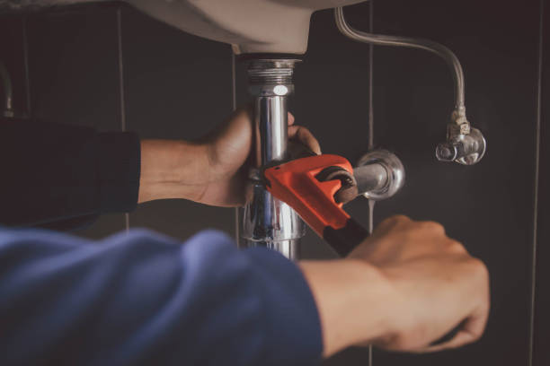 Trusted Durham, NC Plumbing Experts